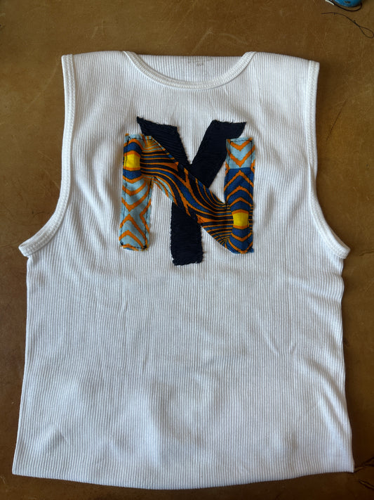 tank - NY KNICKS