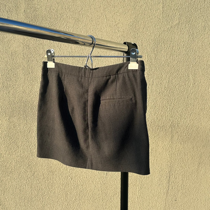 mini skirt - pedra 30"