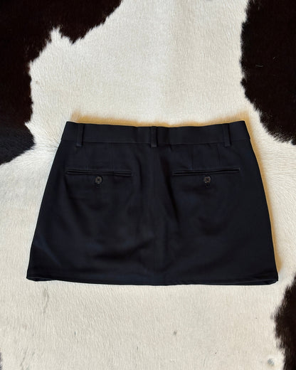 mini skirt - sombra 32"