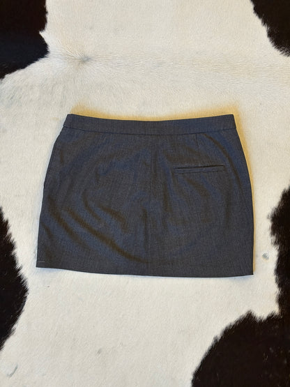 mini skirt - pedra 30"