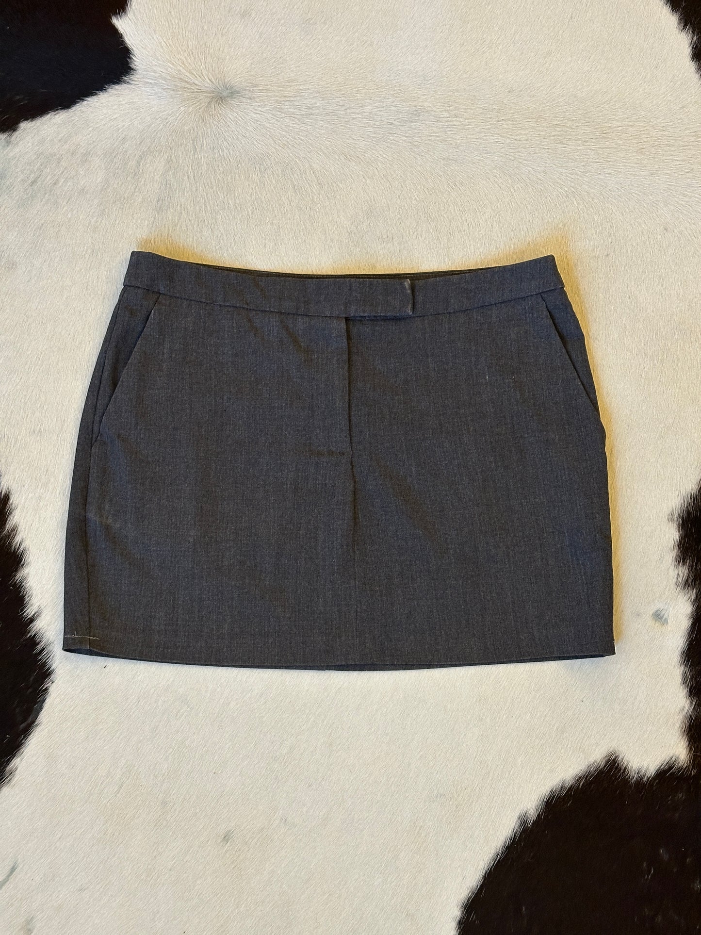 mini skirt - pedra 30"